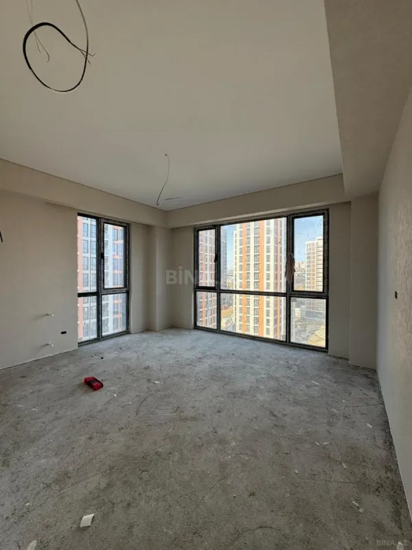 Satılır 2 otaqlı mənzil 55.6 m²
