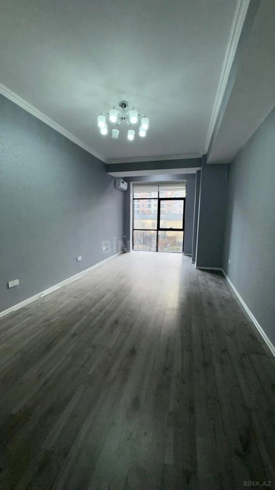 Kirayə verilir obyekt 70 m²