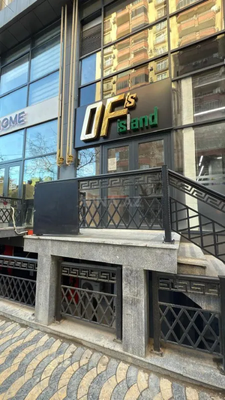 Kirayə verilir obyekt 70 m²