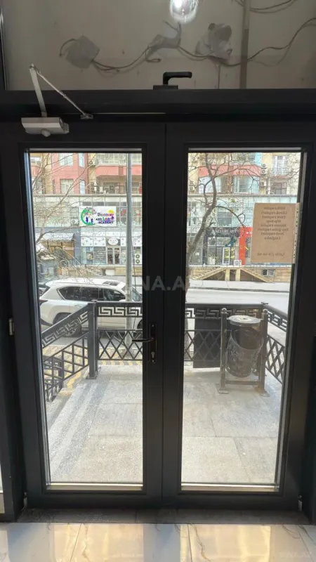 Kirayə verilir obyekt 70 m²