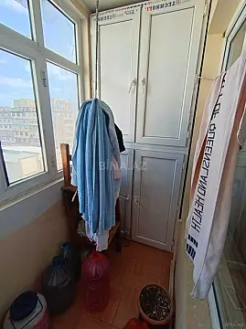 Satılır 4 otaqlı mənzil 110 m²