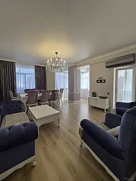 Satılır 3 otaqlı mənzil 125 m² — Xırdalan 3 otaq 125.00 m²