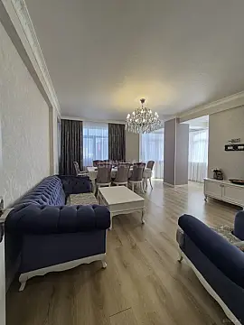 Satılır 3 otaqlı mənzil 125 m²