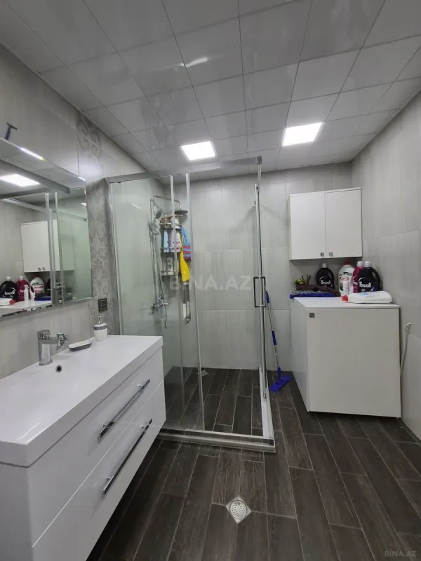 Satılır 3 otaqlı mənzil 125 m²