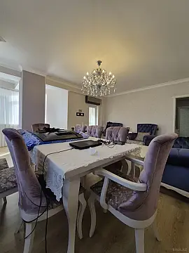 Satılır 3 otaqlı mənzil 125 m²