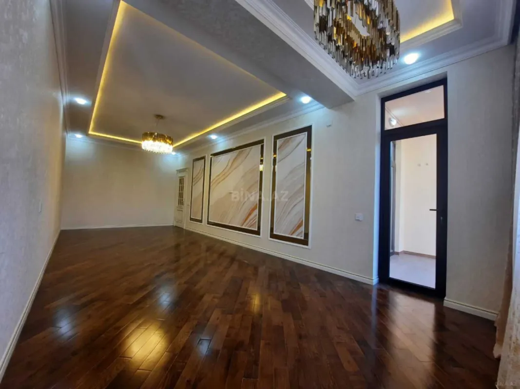 Satılır 2 otaqlı mənzil 90 m²