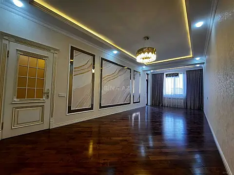 Satılır 2 otaqlı mənzil 90 m²