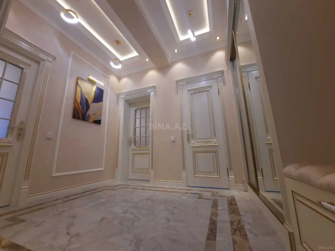 Satılır 2 otaqlı mənzil 90 m²
