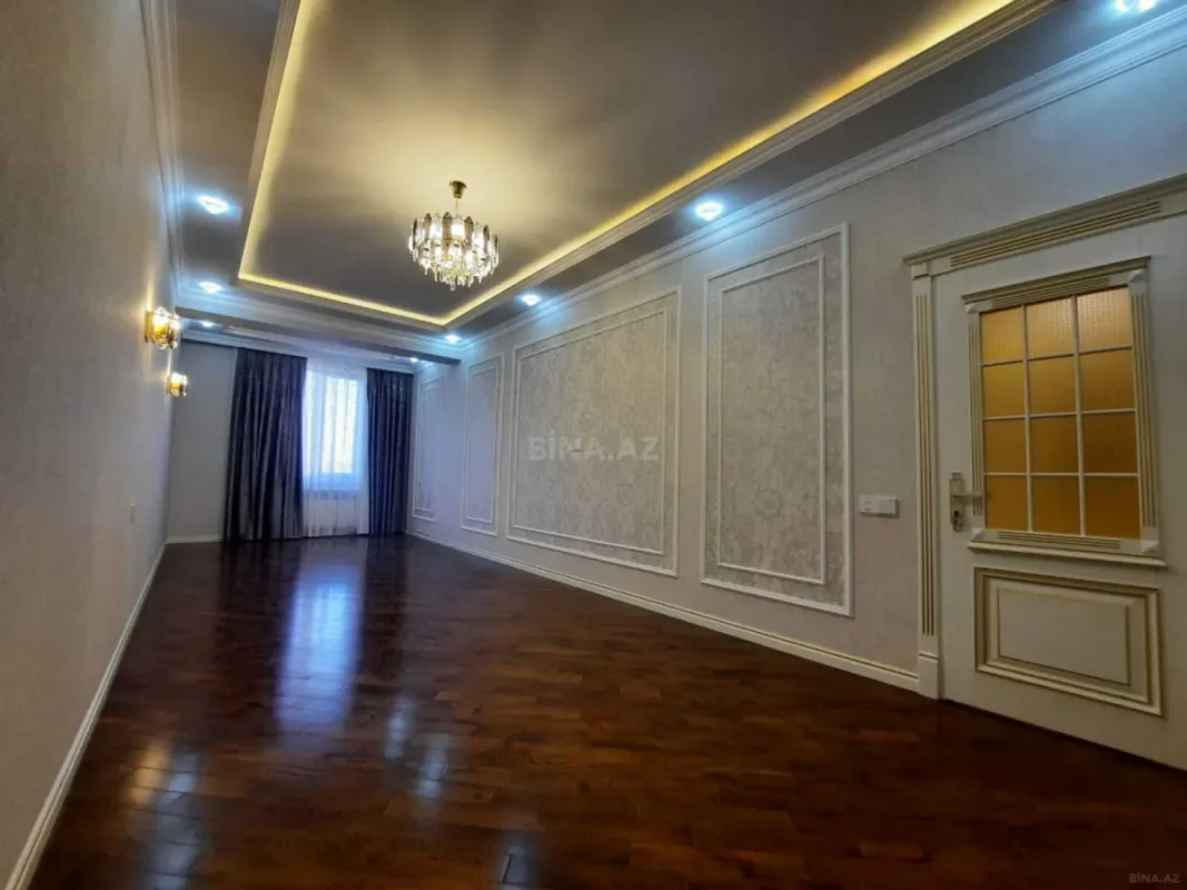 Satılır 2 otaqlı mənzil 90 m²