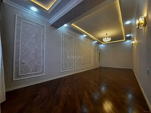 Satılır 2 otaqlı mənzil 90 m²