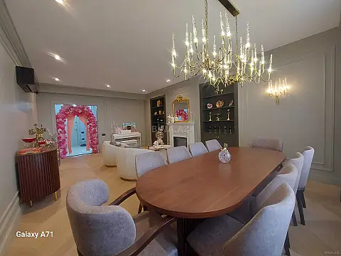 Satılır 5 otaqlı mənzil 235 m² — Bakı, Nərimanov 5 otaq 235.00 m²