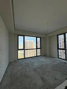 Satılır 2 otaqlı mənzil 56.8 m²