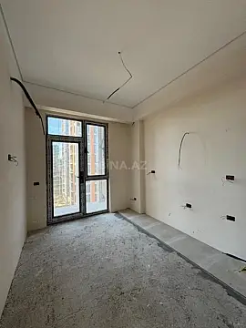 Satılır 2 otaqlı mənzil 56.8 m²