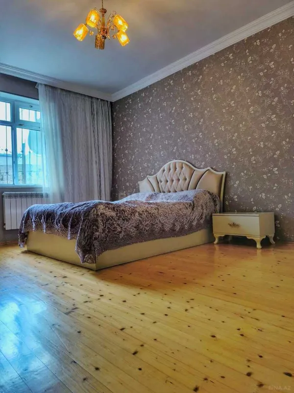 Satılır 3 otaqlı həyət evi 100 m²