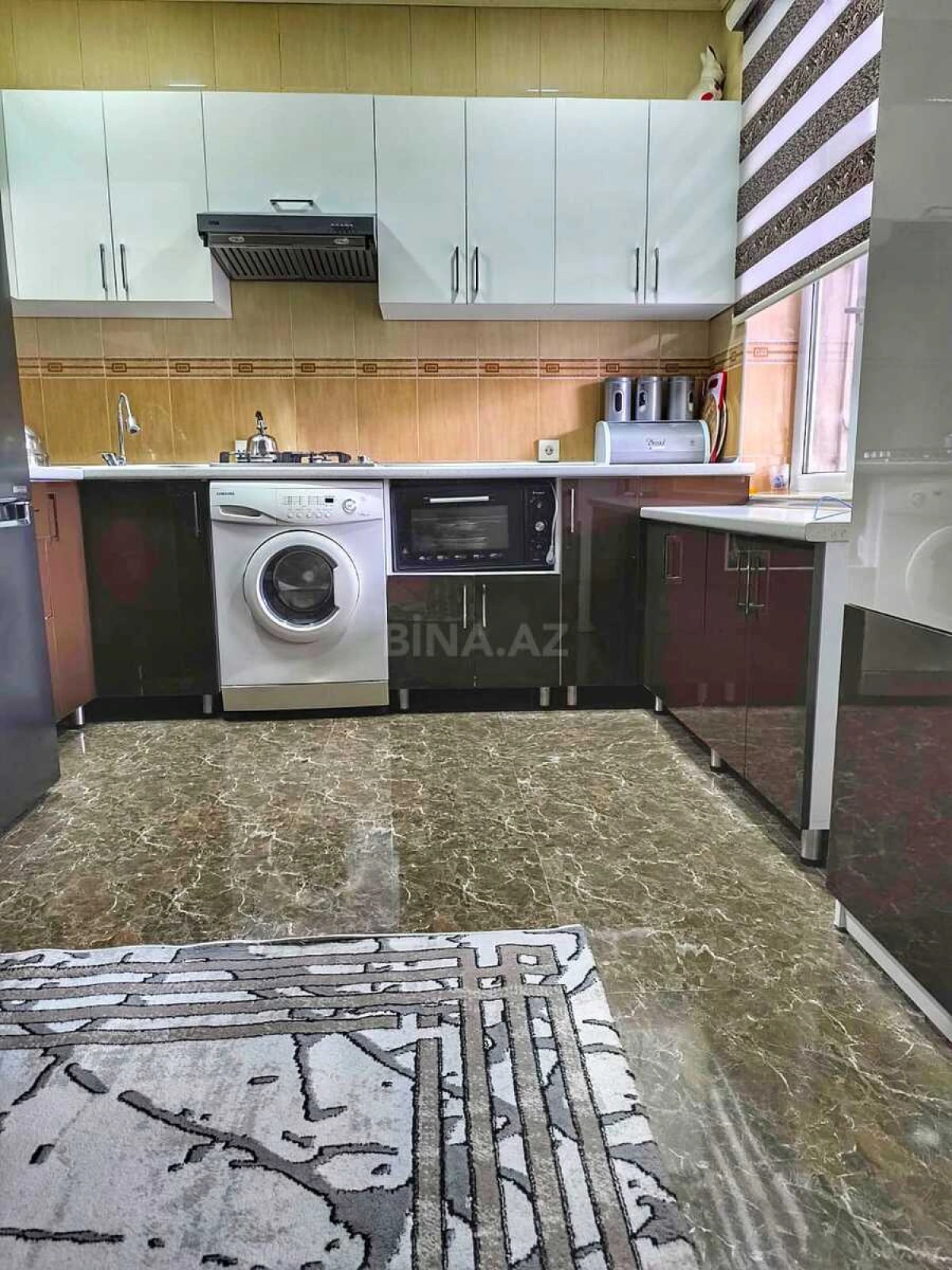 Satılır 3 otaqlı həyət evi 100 m²