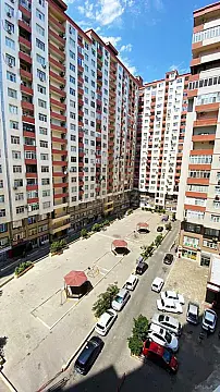 Satılır 4 otaqlı mənzil 137 m² — Bakı 4 otaq 137.00 m²