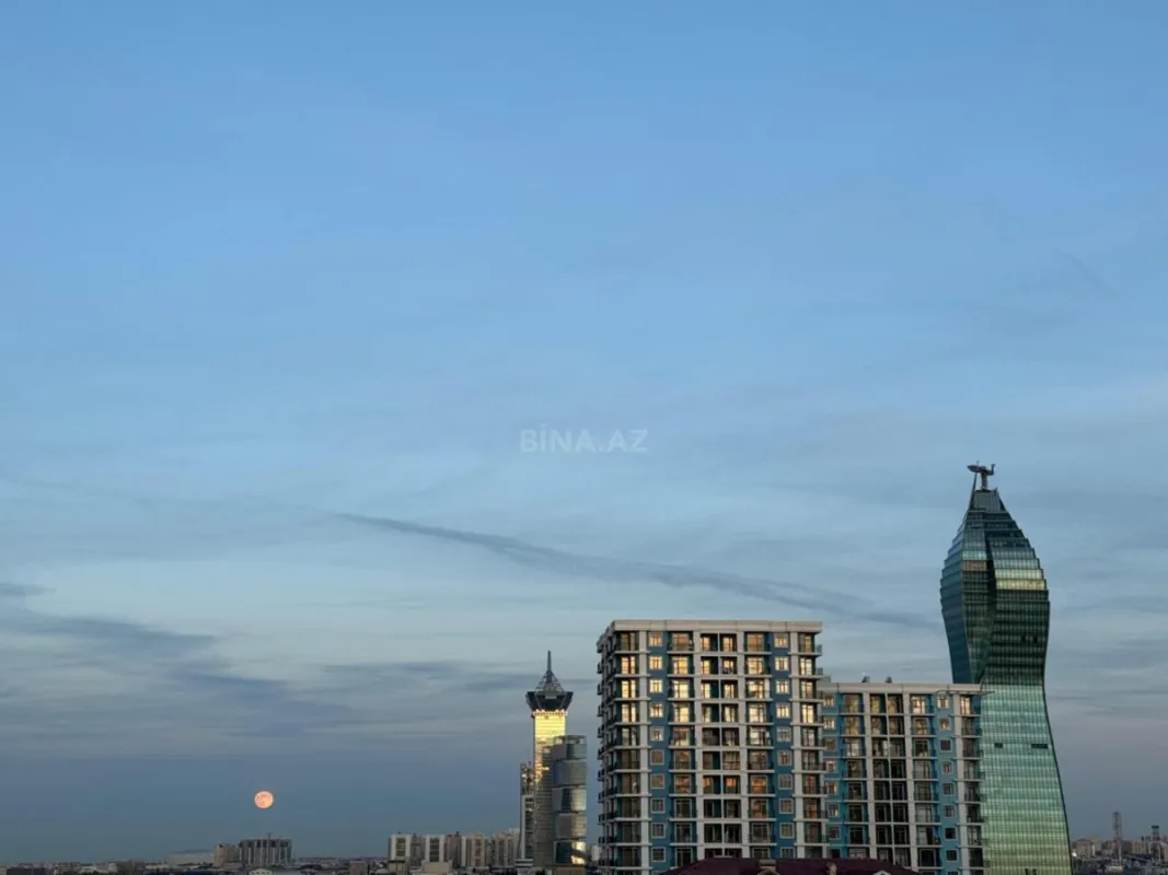 Kirayə verilir 2 otaqlı mənzil 65 m²