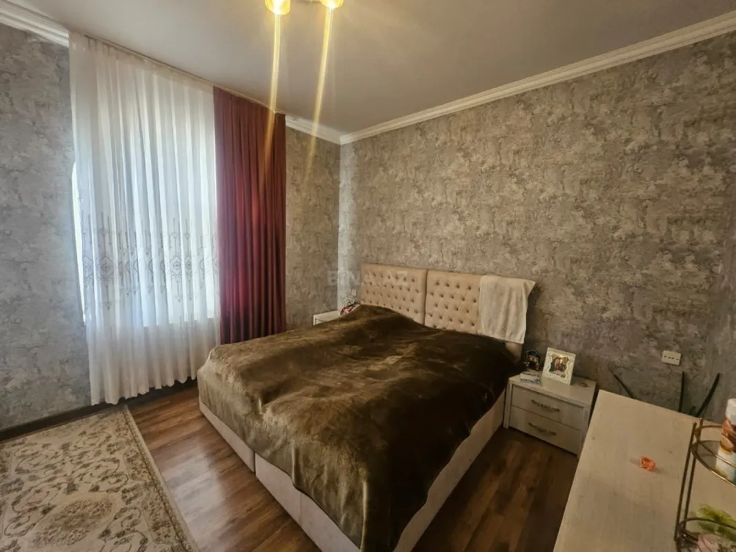 Satılır 4 otaqlı həyət evi 132 m²