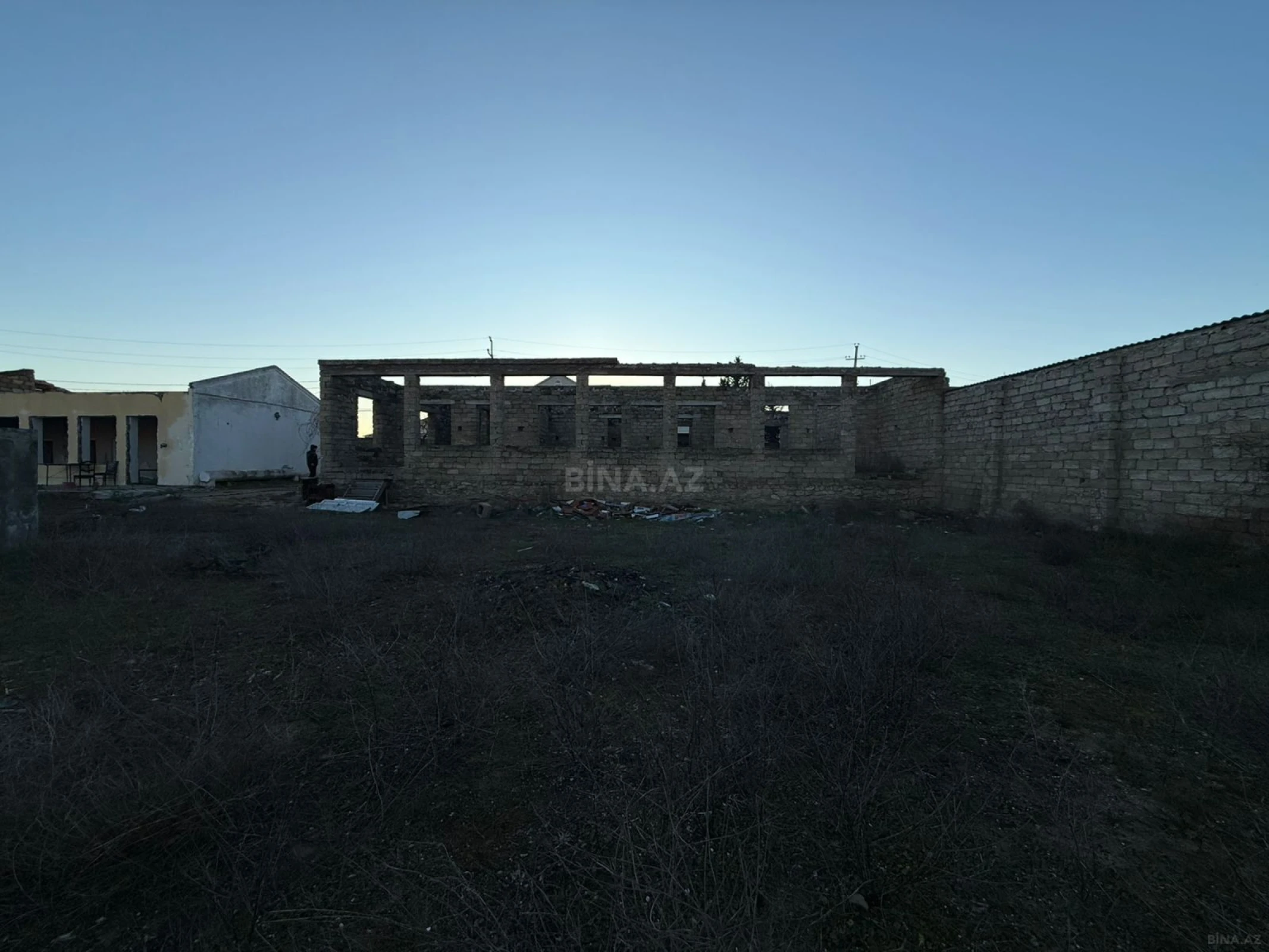 Satılır torpaq sahəsi 4 m²