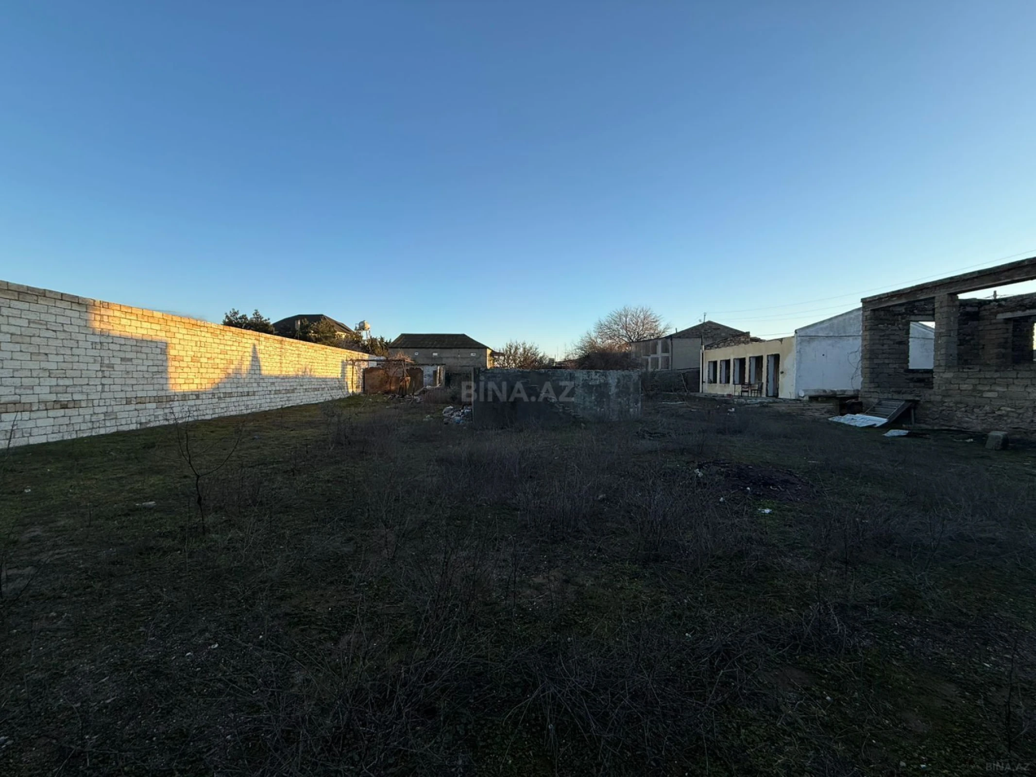 Satılır torpaq sahəsi 4 m²