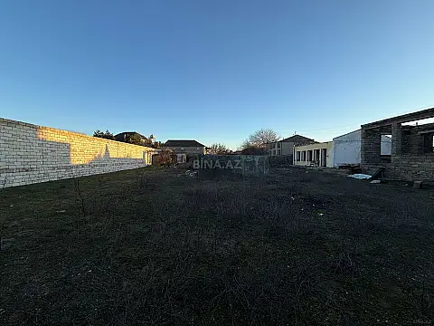 Satılır torpaq sahəsi 4 m²