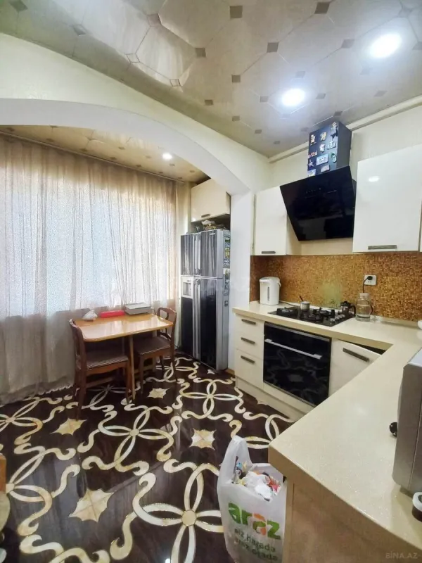 Satılır 3 otaqlı mənzil 90 m²