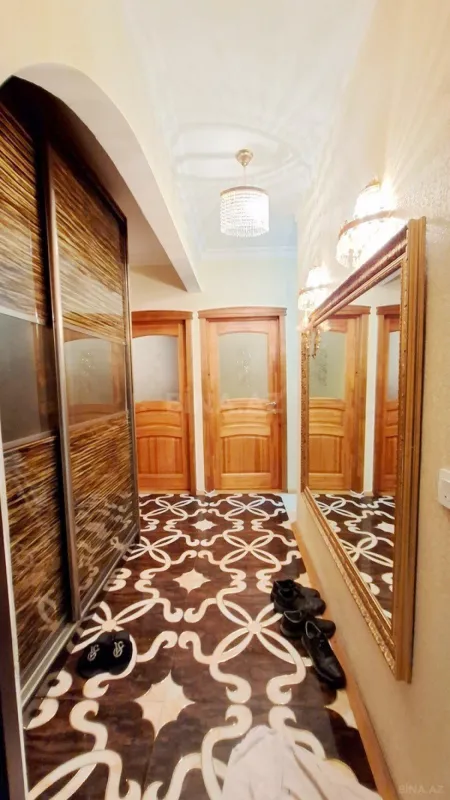 Satılır 3 otaqlı mənzil 90 m²