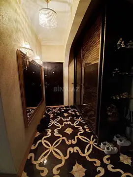 Satılır 3 otaqlı mənzil 90 m² — Bakı, Nizami 3 otaq 90.00 m²