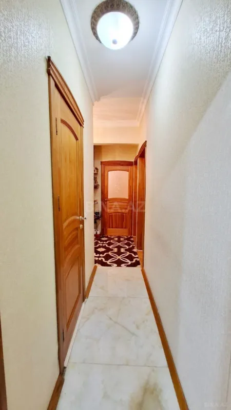 Satılır 3 otaqlı mənzil 90 m²