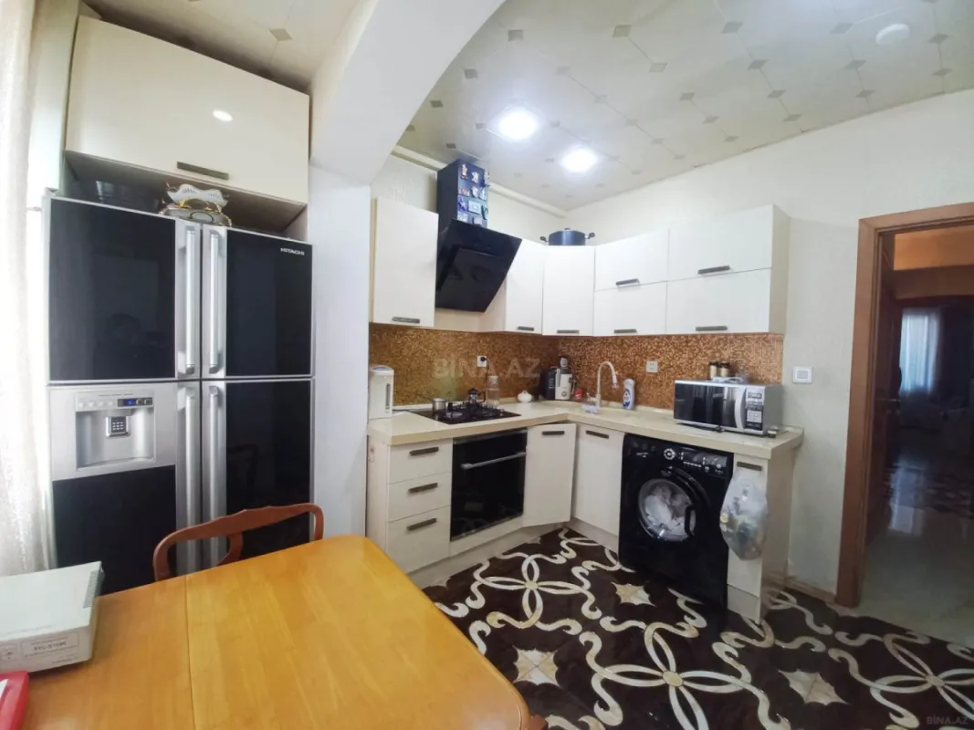 Satılır 3 otaqlı mənzil 90 m²