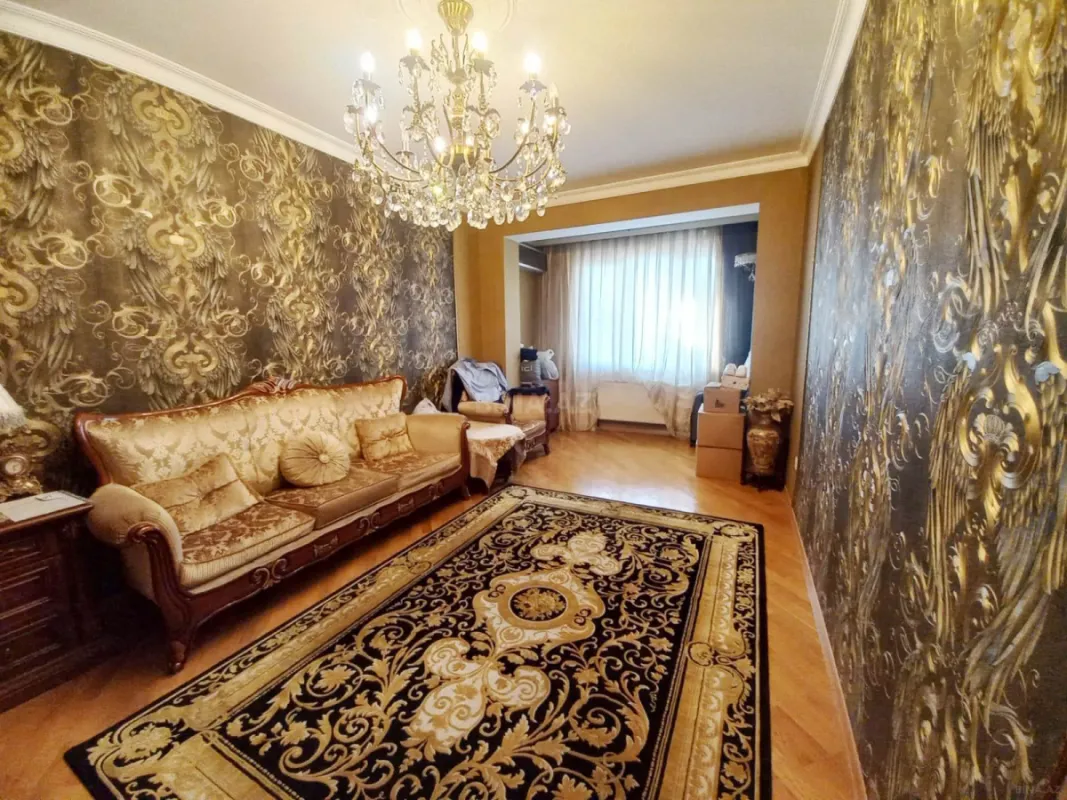 Satılır 3 otaqlı mənzil 90 m²