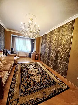 Satılır 3 otaqlı mənzil 90 m²
