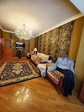 Satılır 3 otaqlı mənzil 90 m²
