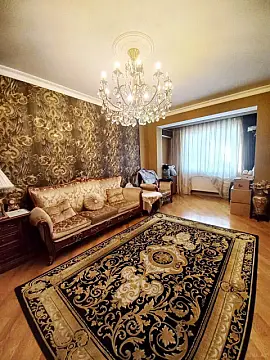 Satılır 3 otaqlı mənzil 90 m²