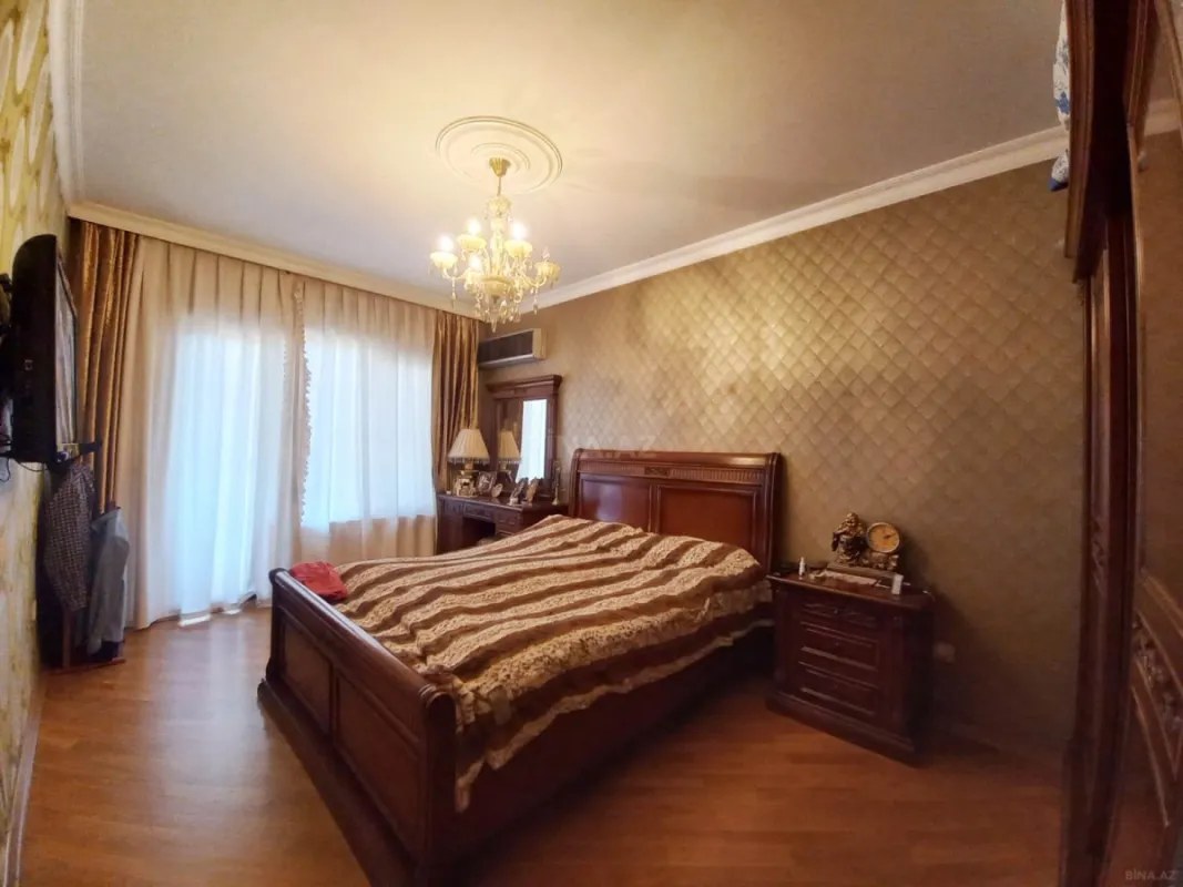 Satılır 3 otaqlı mənzil 90 m²