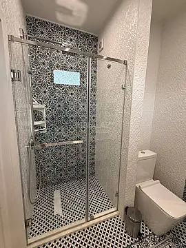 Kirayə verilir 4 otaqlı mənzil 170 m²