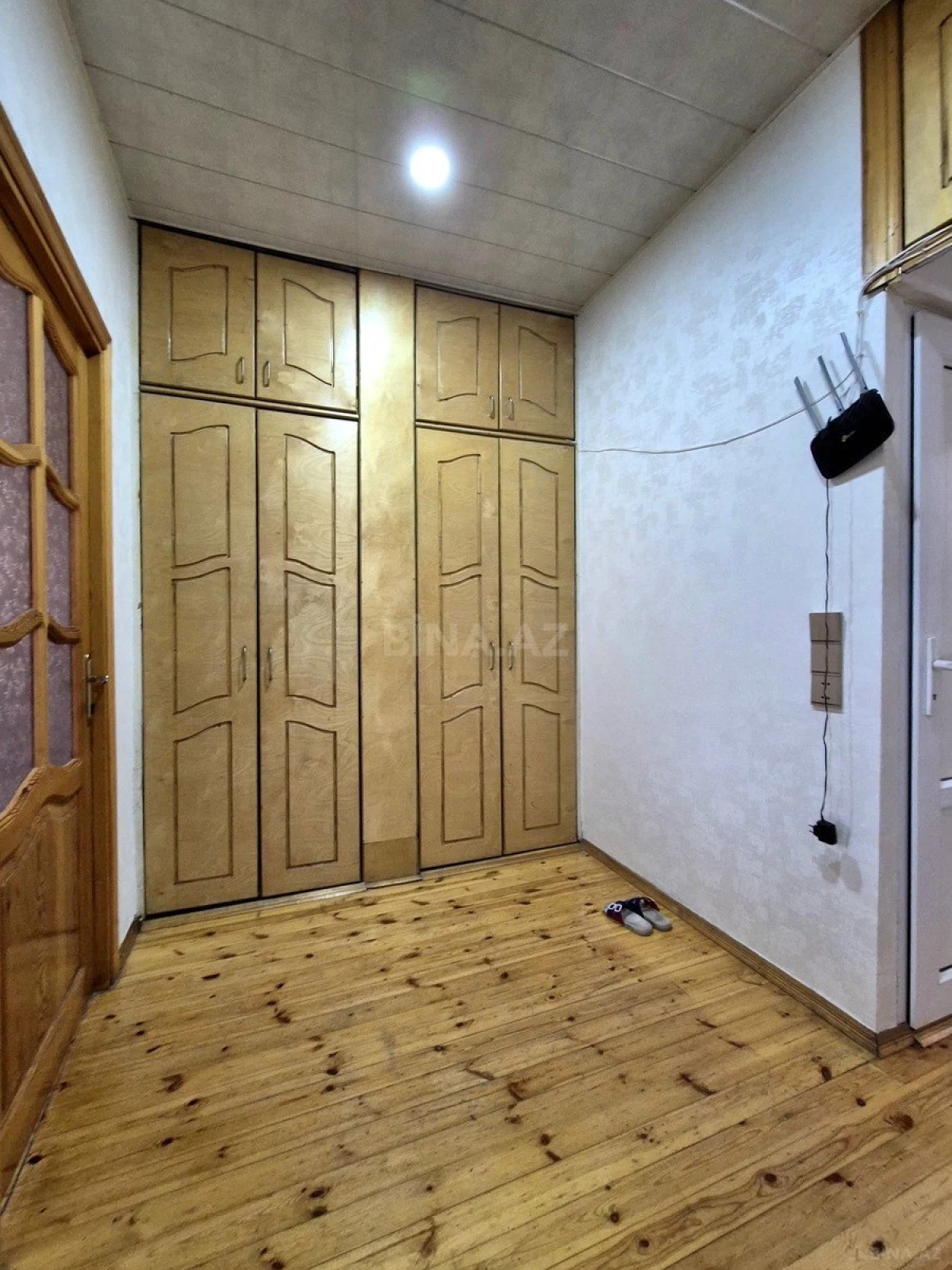 Kirayə verilir 2 otaqlı mənzil 65 m²
