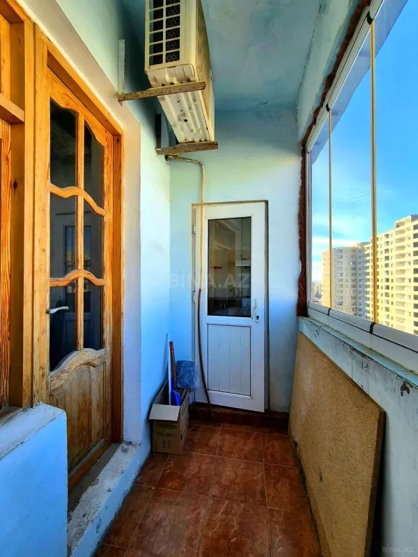 Kirayə verilir 2 otaqlı mənzil 65 m²