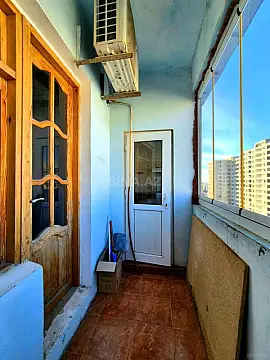 Kirayə verilir 2 otaqlı mənzil 65 m²