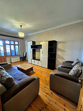 Kirayə verilir 2 otaqlı mənzil 65 m² — Bakı, Əhmədli 2 otaq 65.00 m²