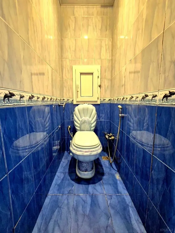 Kirayə verilir 2 otaqlı mənzil 65 m²