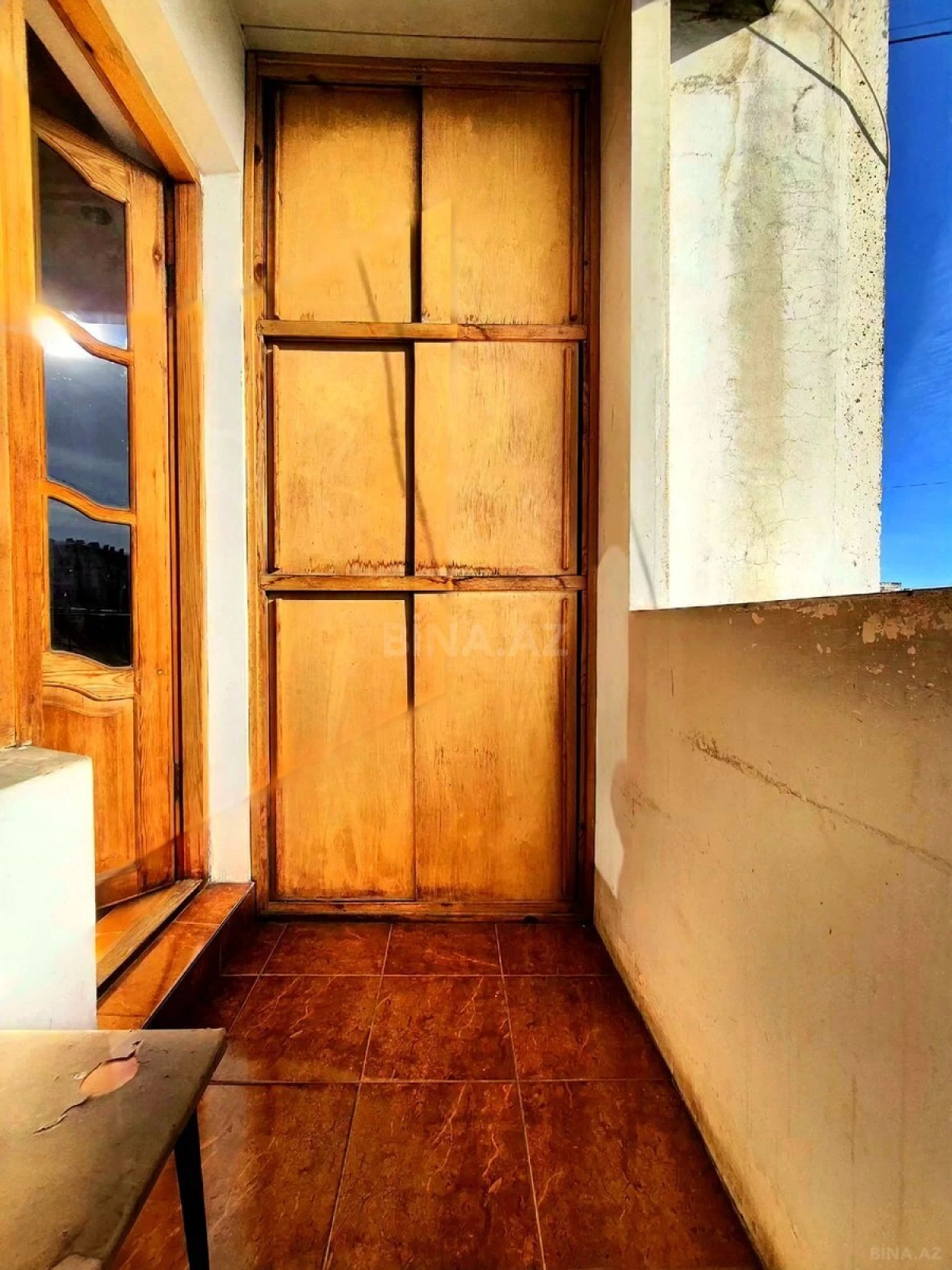 Kirayə verilir 2 otaqlı mənzil 65 m²