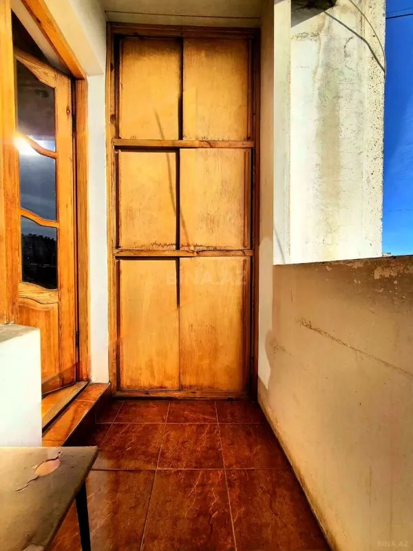 Kirayə verilir 2 otaqlı mənzil 65 m²