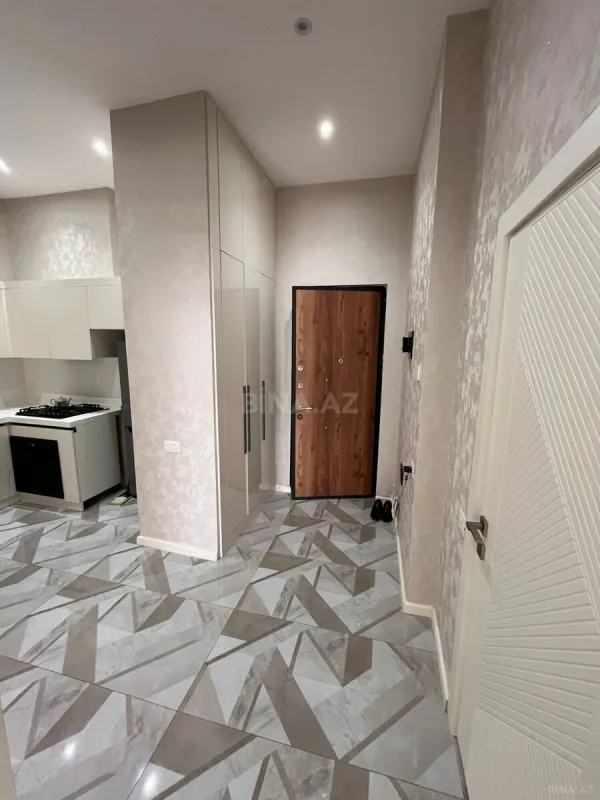 Kirayə verilir 2 otaqlı mənzil 73 m²