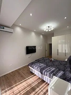 Kirayə verilir 2 otaqlı mənzil 73 m²