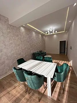 Kirayə verilir 2 otaqlı mənzil 73 m²