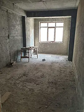 Satılır 3 otaqlı mənzil 117 m²
