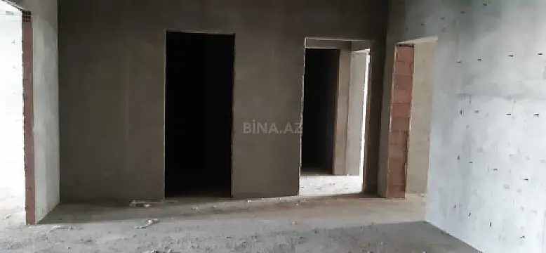 Satılır 3 otaqlı mənzil 117 m²