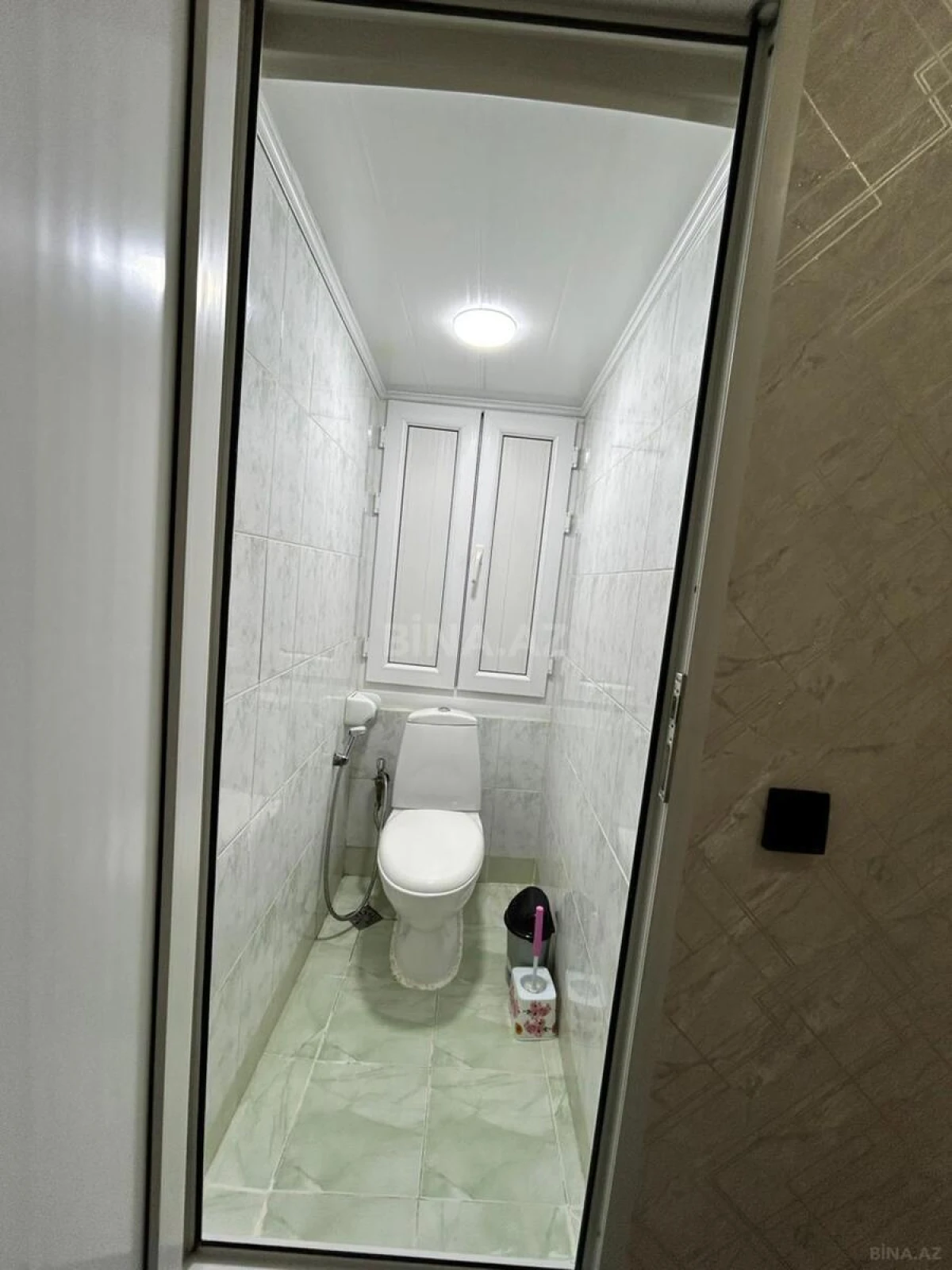 Satılır 2 otaqlı mənzil 56 m²