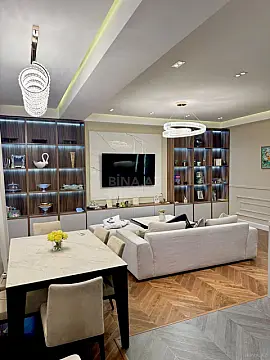 Satılır 2 otaqlı mənzil 89 m² — Bakı, Nərimanov 2 otaq 89.00 m²